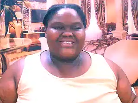 EbonyHotBuns live sex cam