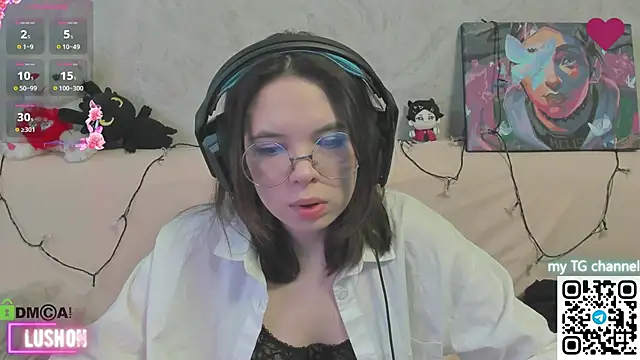 YukiSorimachi's cam snapshot