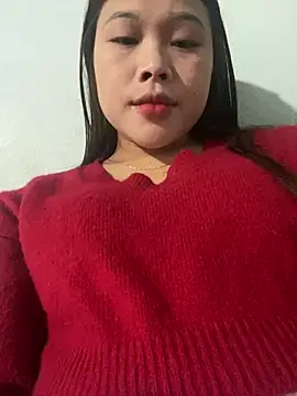 Emxinh123cute's cam snapshot