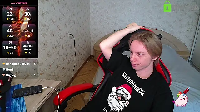 Alexis_Gordon live sex cam