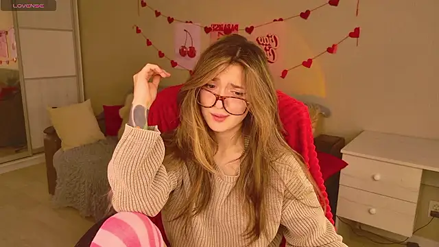 BellaSink live sex cam