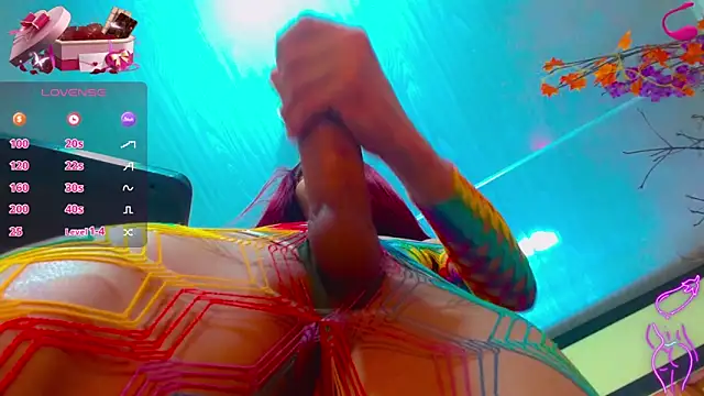 britanny_noroeste live sex cam