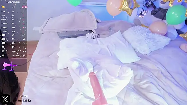 Emma-kell live sex cam