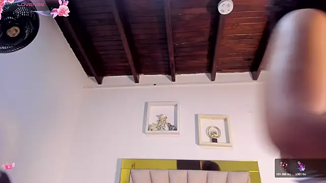 vahiolet_fuentes live sex cam