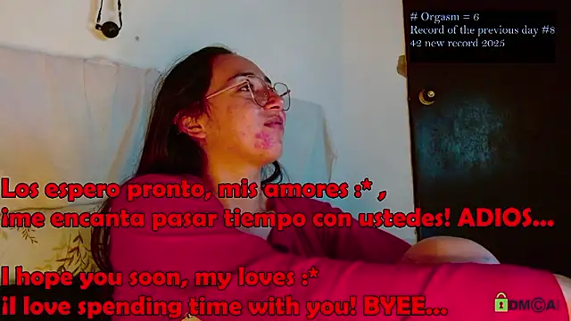 Hot_Candy_'s cam snapshot