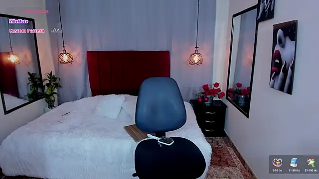 Flor_Gil live sex cam