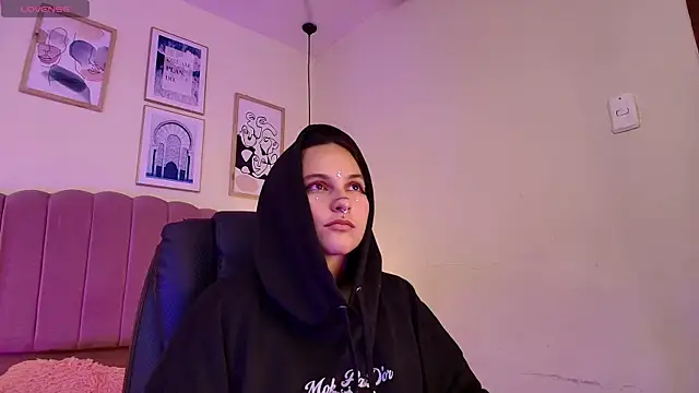 Hanabie_'s cam snapshot