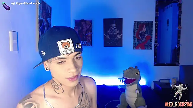alex_rockstar live sex cam