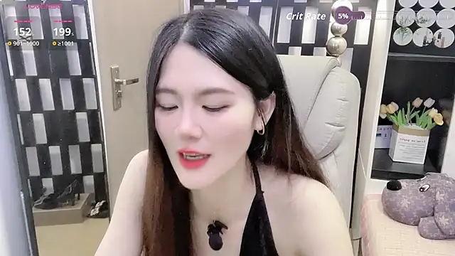 Yueyue-MM live sex cam