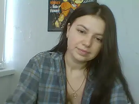 Naughty_Nata's cam snapshot