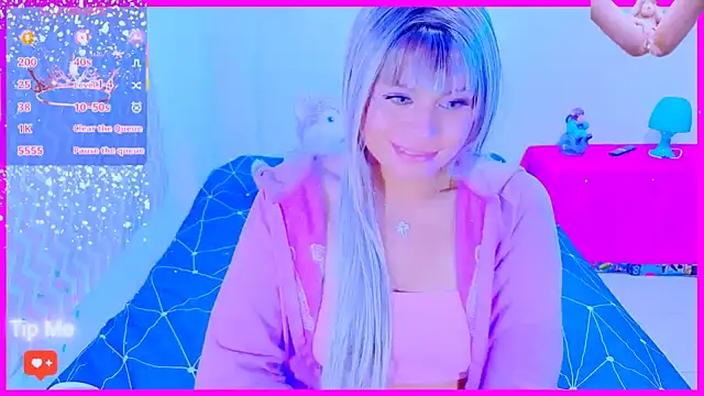 BONNYFETISHSEX's cam snapshot