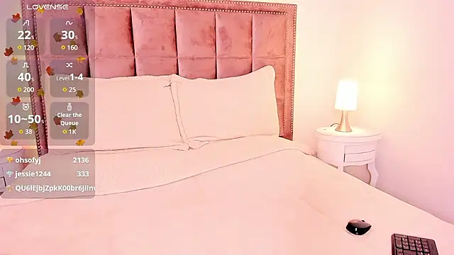 Hanna_fost's cam snapshot