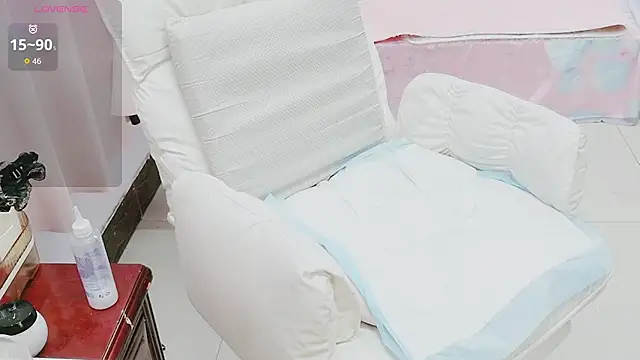 Mimiki-oo's cam snapshot