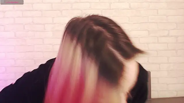 Ericha_Stone's cam snapshot