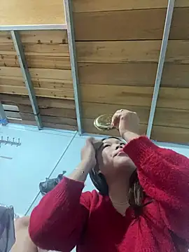 Emxinh123cute's cam snapshot