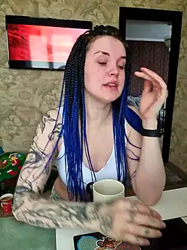 LazyTanukii's cam snapshot