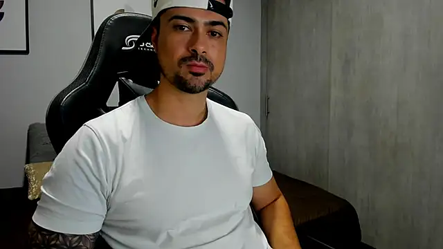 Dante_Storm live sex cam