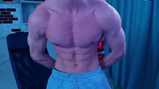 BradyFlint live sex cam