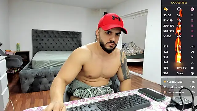 supermanboy94 live sex cam