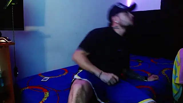 miia-liiam's cam snapshot