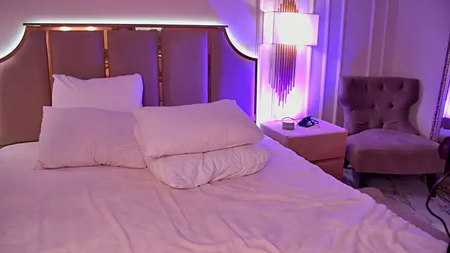 AlexaFlow live sex cam