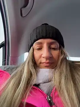 EvvaMur live sex cam