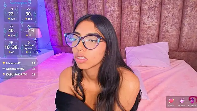 Sapphire_01's cam snapshot