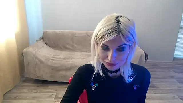 SexyBeatriice live sex cam