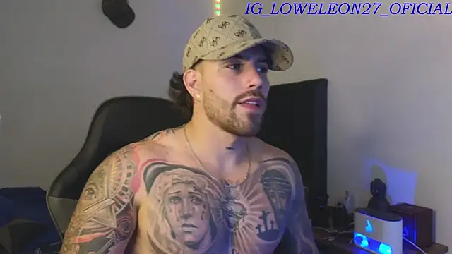 Ades_Lowe live sex cam