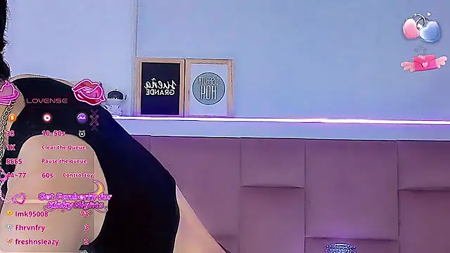 Baby_FenixTS live sex cam