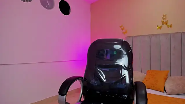 Nascary_Fox live sex cam