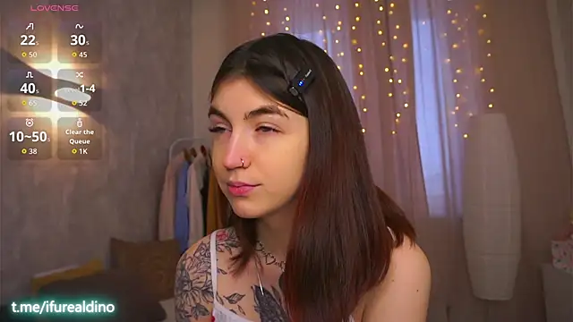 KaKotowski live sex cam