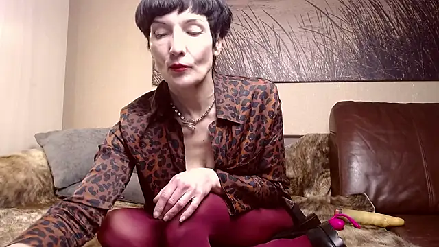 ElizabethLong live sex cam