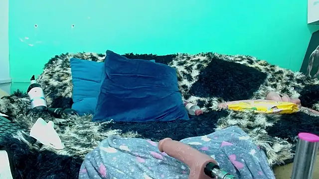 avaleri_cherry live sex cam