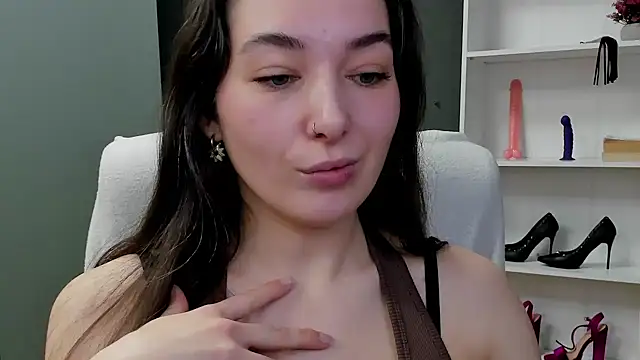 Meagn_Extasy live sex cam