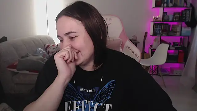 SexyWitch_666 live sex cam