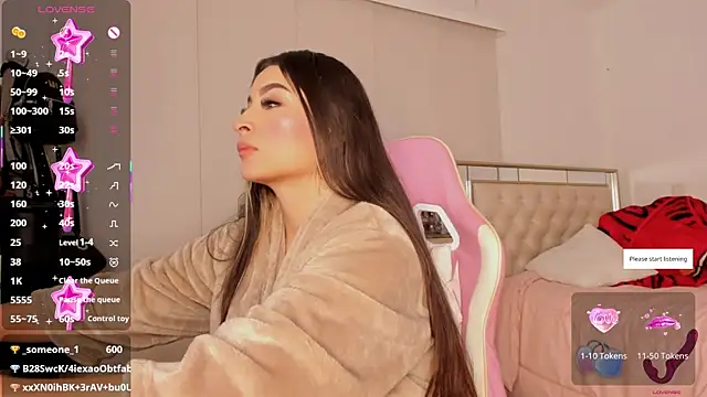 Lauuuuuuuu_ live sex cam