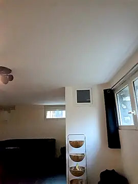 Kinshasa95 live sex cam