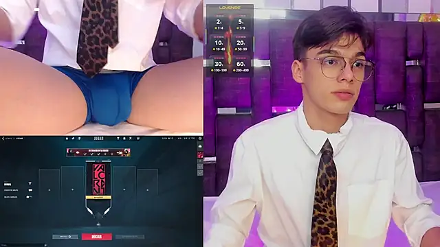 Gerony_ live sex cam