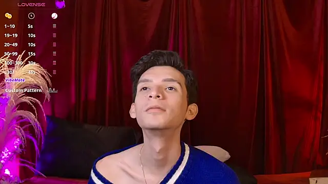 VicenteFerrer live sex cam