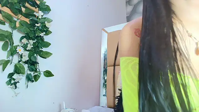 mss_samy's cam snapshot