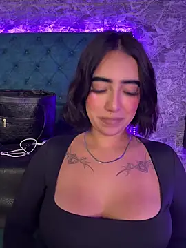 Scarlett-LS's cam snapshot