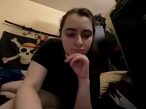 Snowbunnycake_131 live sex cam