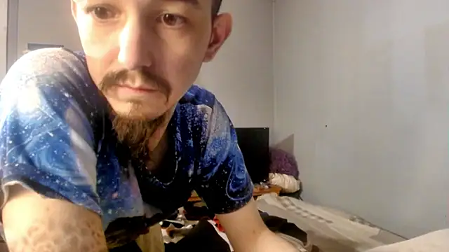 VanceFontaine live sex cam