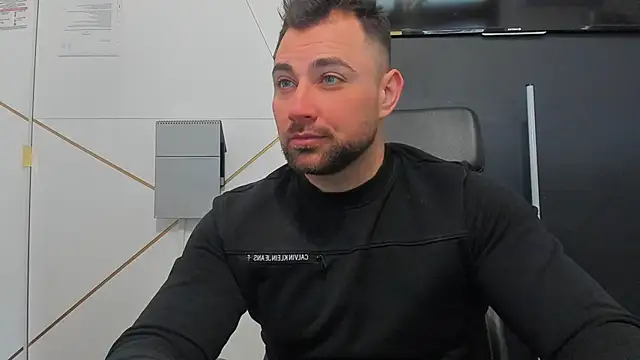 DuncanStone's cam snapshot