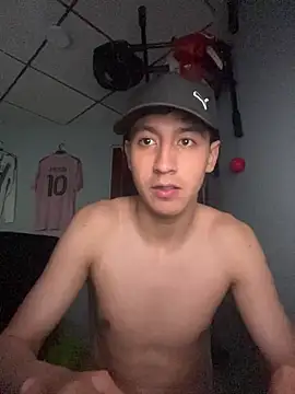 Stiven_017 live sex cam