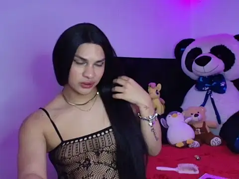 ayselmalek's cam snapshot