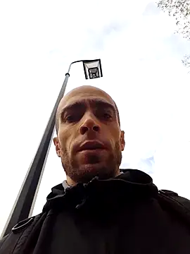 Kinshasa95's cam snapshot