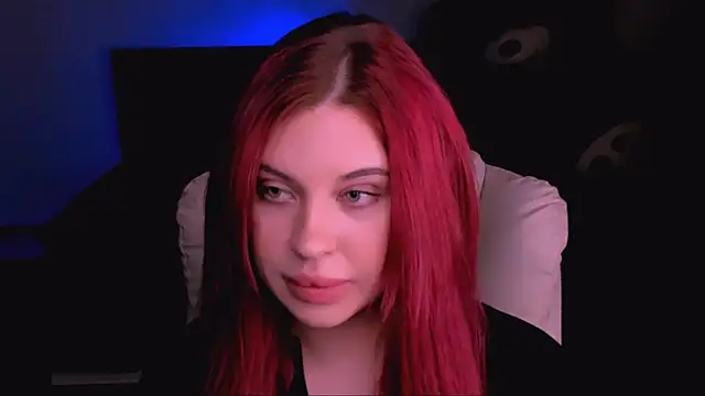 evaharve's cam snapshot