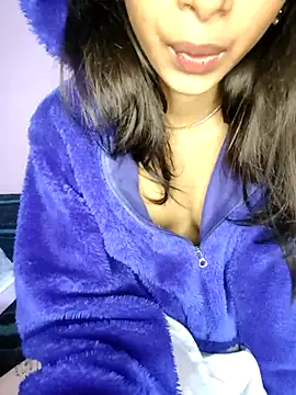 -AYUSHI01 live sex cam
